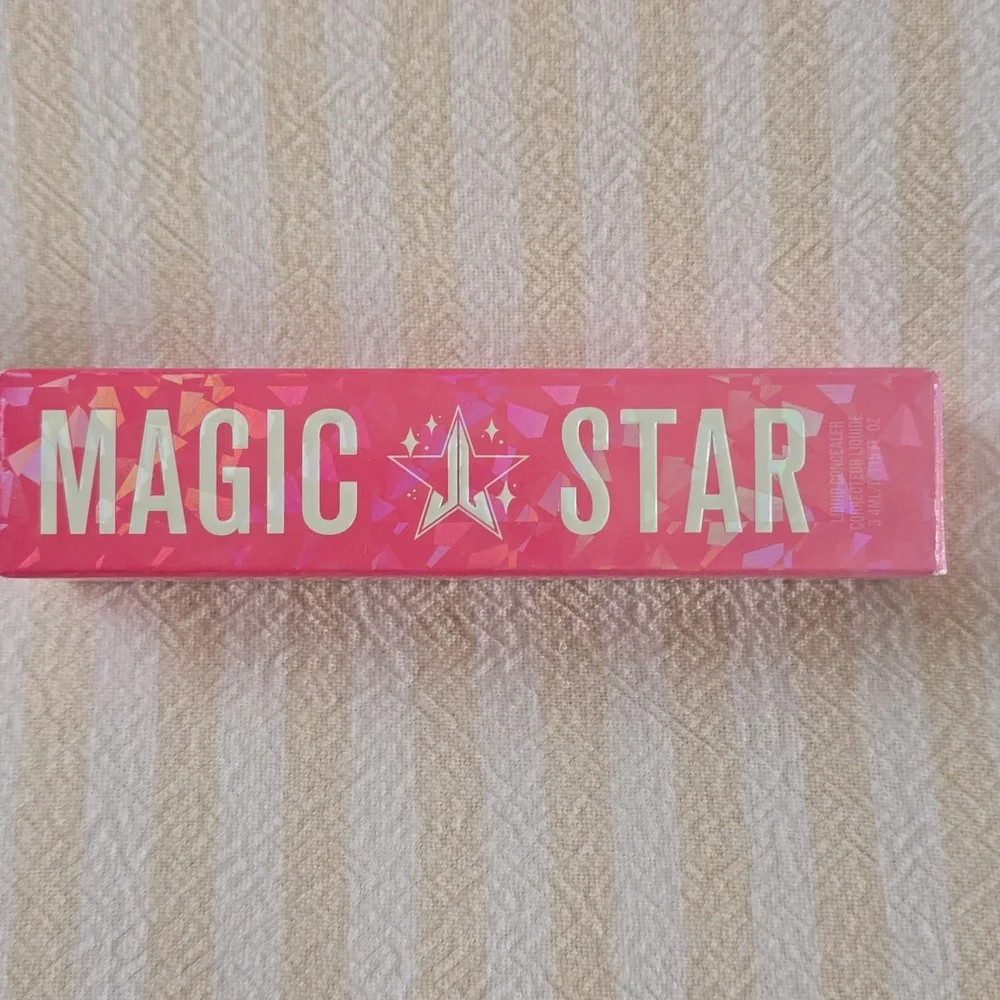 Jeffree Star Magic Star™ - Concealer Color:C12.5